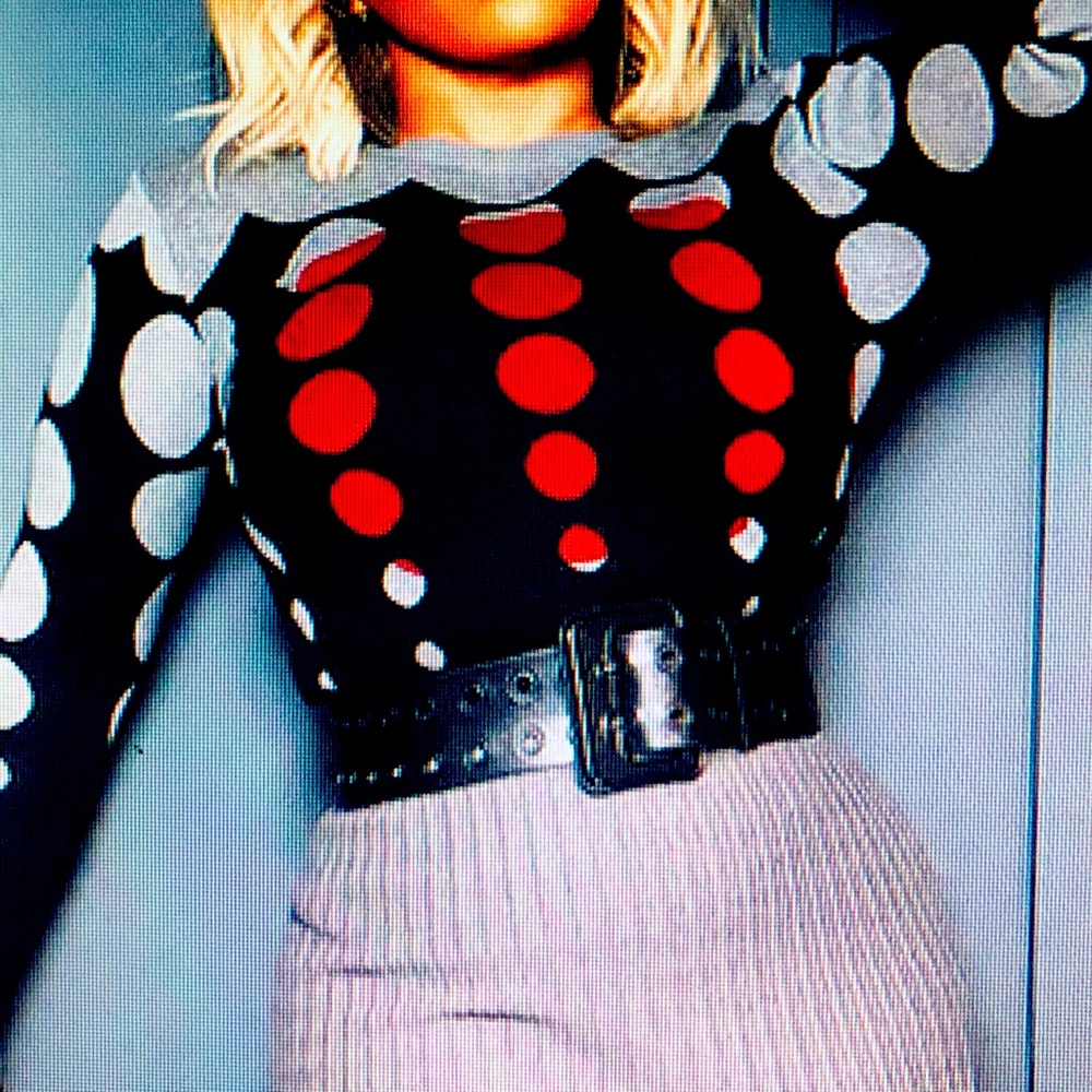 ******SOLD*****Business class sweater